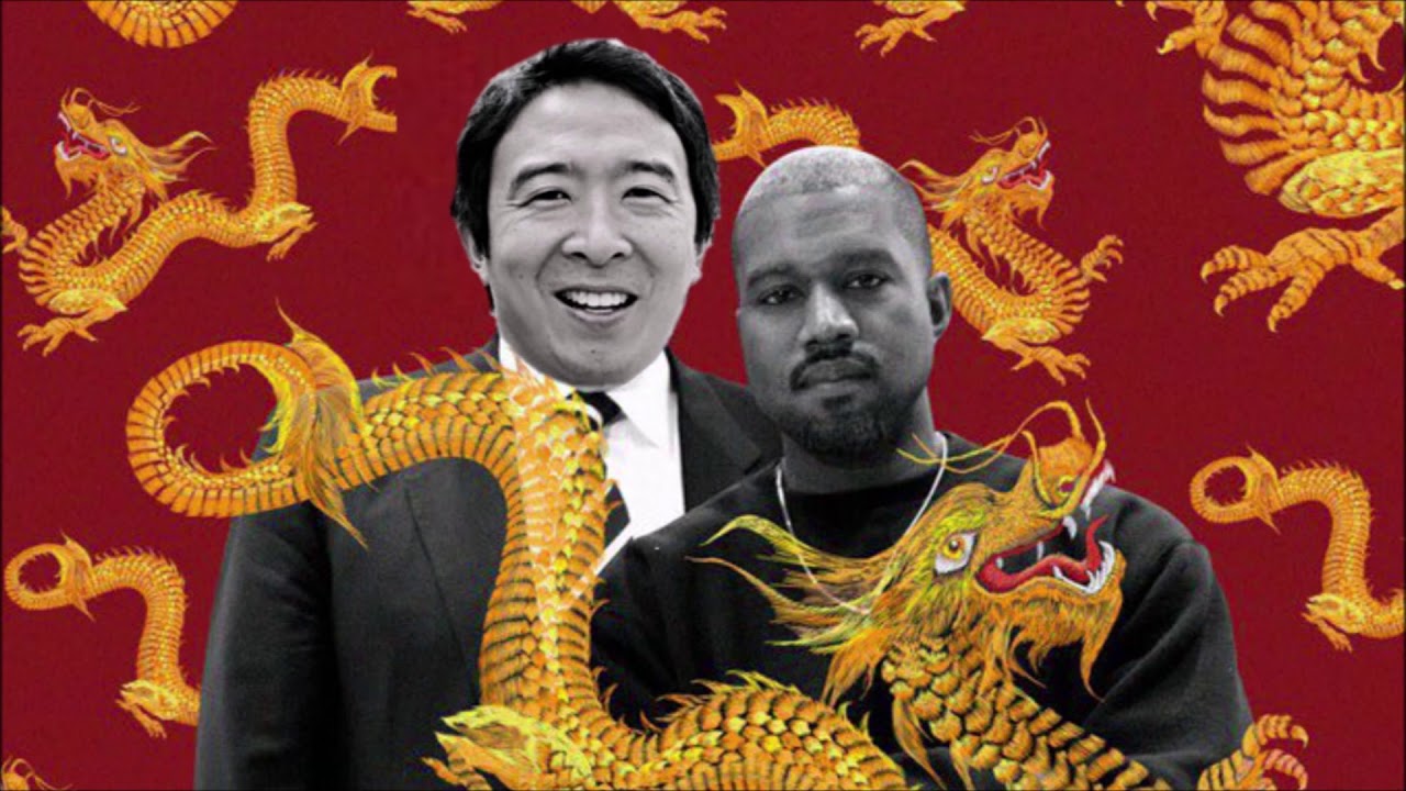 YANG GANG ANTHEM (Official Video) #YangGang #Yang2020