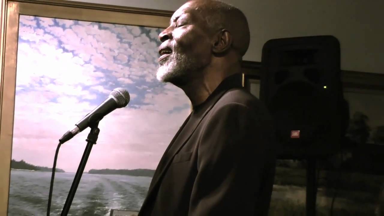 Gene McDaniels and Tom Snow 'For All We Know'