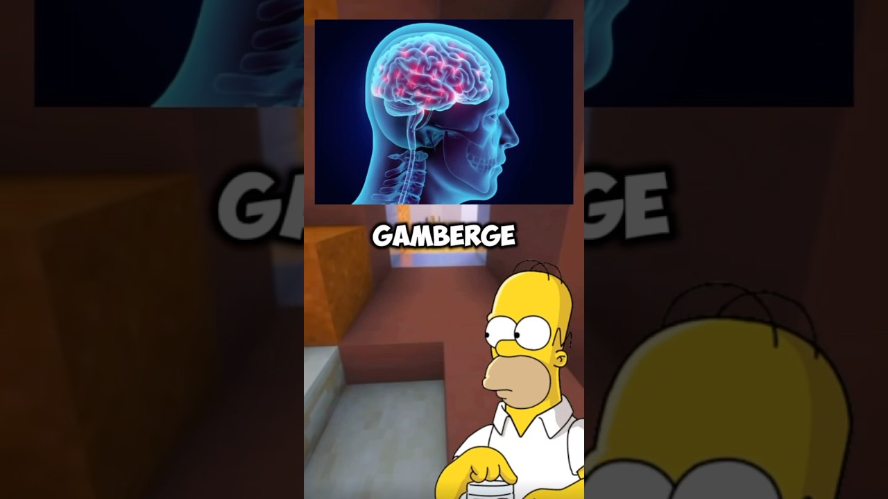Écoute le dernier | Épisode 6 |Homer simpson te fais gamberger 🧠