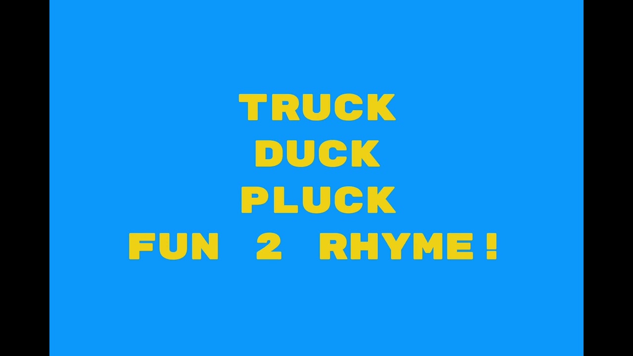 Fun 2 rhyme part 8 but it’s part 15 genre.