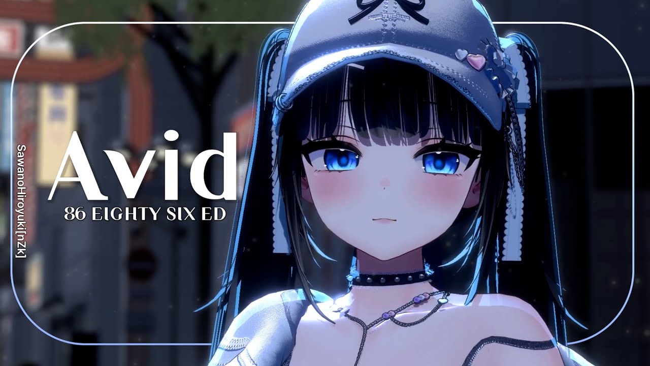 한결 - Avid (86 에이티식스) Live Cover
