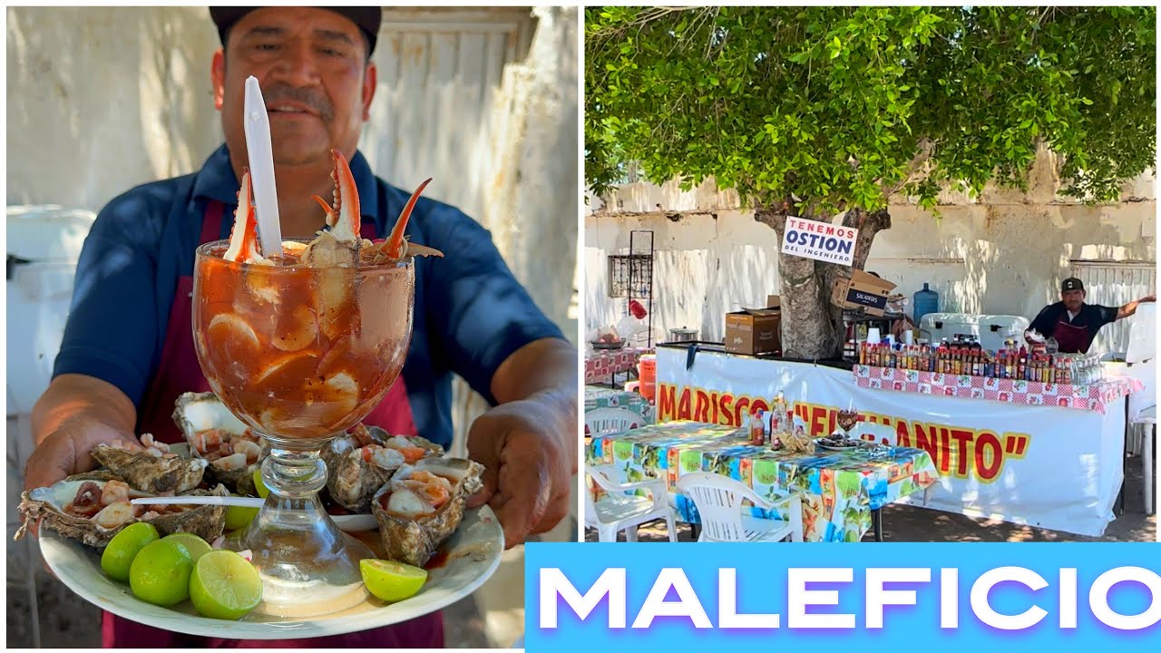 Esta copa de marisco no la encuentras en los menús por lo Caro del callo de acha