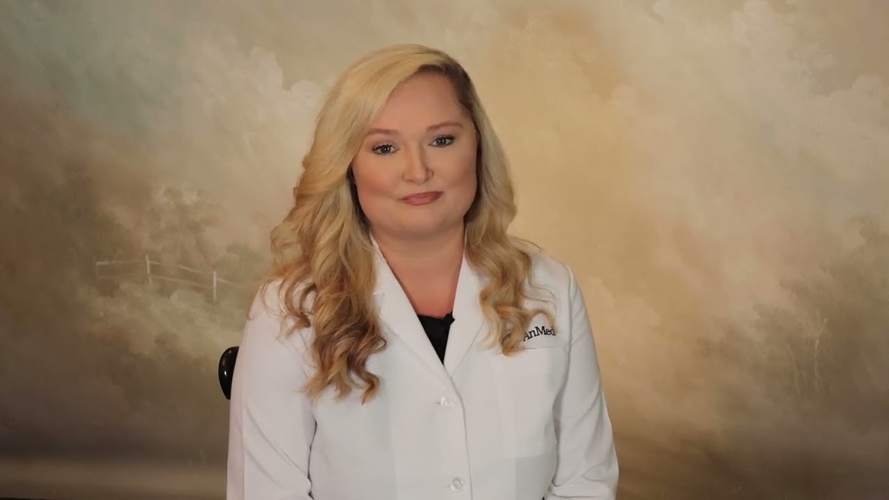Meet PA Charlie McCall: Orthopedic Physician Assistant at AnMed