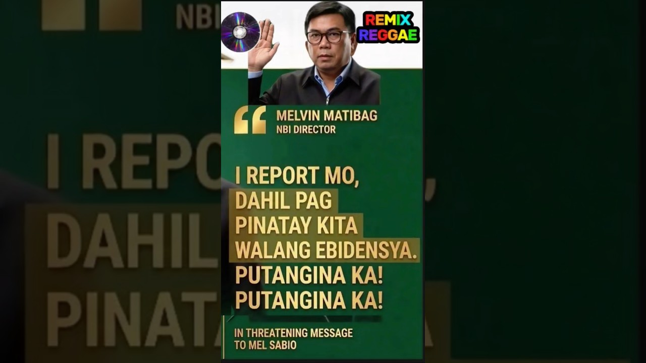 VINLUAN KINUWESTIYON ANG TESTIMONYA NI MATIPUG sa cross-examination, NBI Matipug Namutla🐕
