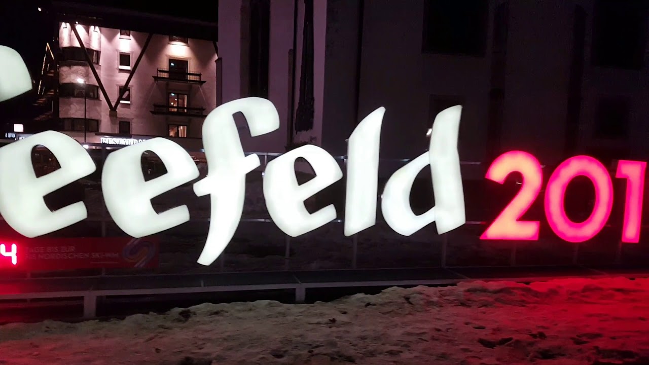 Seefeld in Tirol