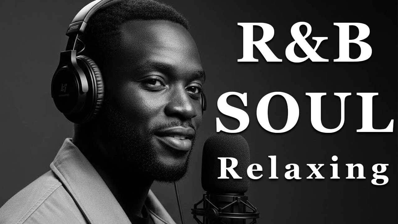 【R&B Soul】Deep Soul Harmony – Emotional R&B Flow for Peaceful Nights