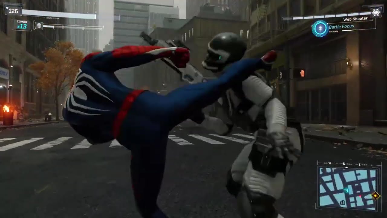 I Don't Like Where This Is Going... | Spider-Man Remastered PS5 LIVE 🔴