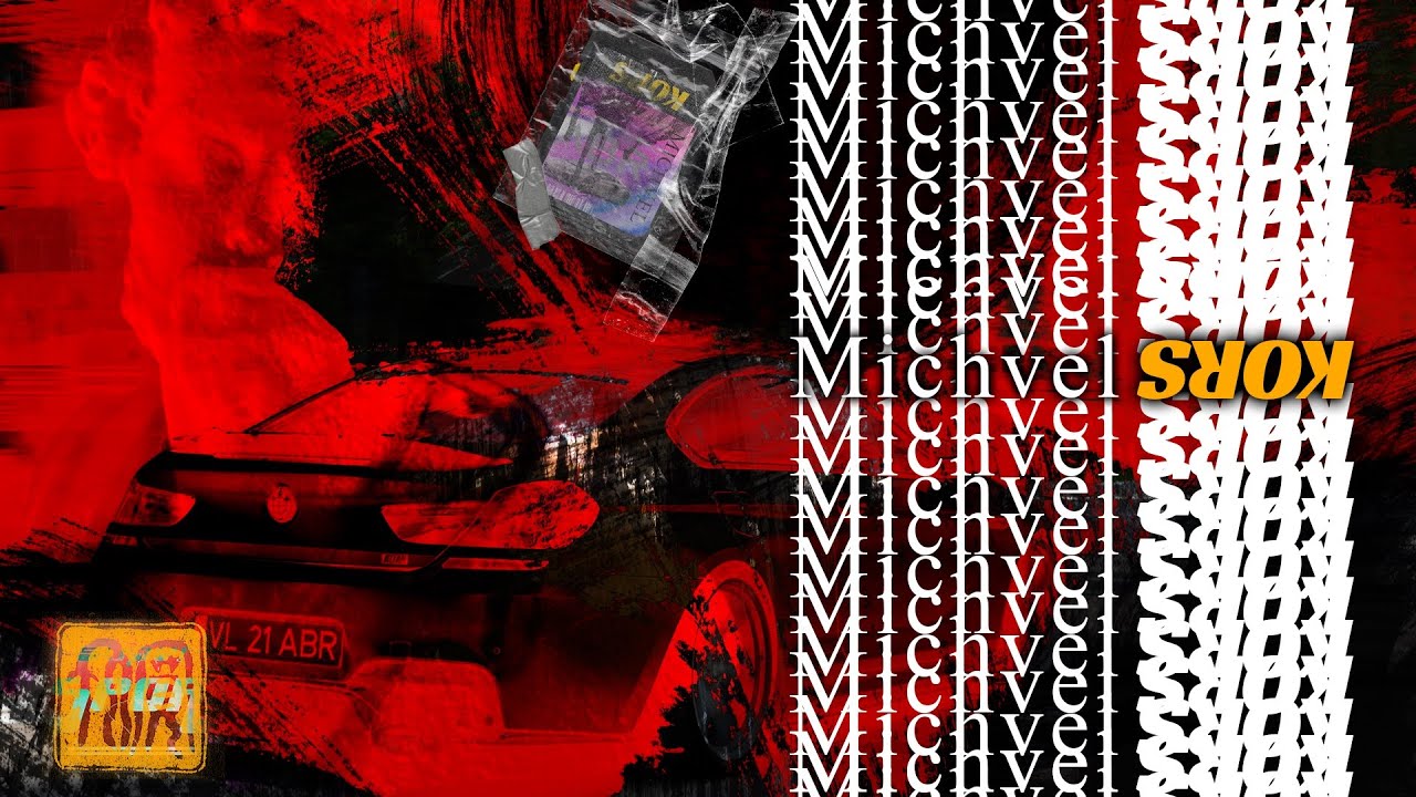ABR - Michvel Kors (Official video) 💸