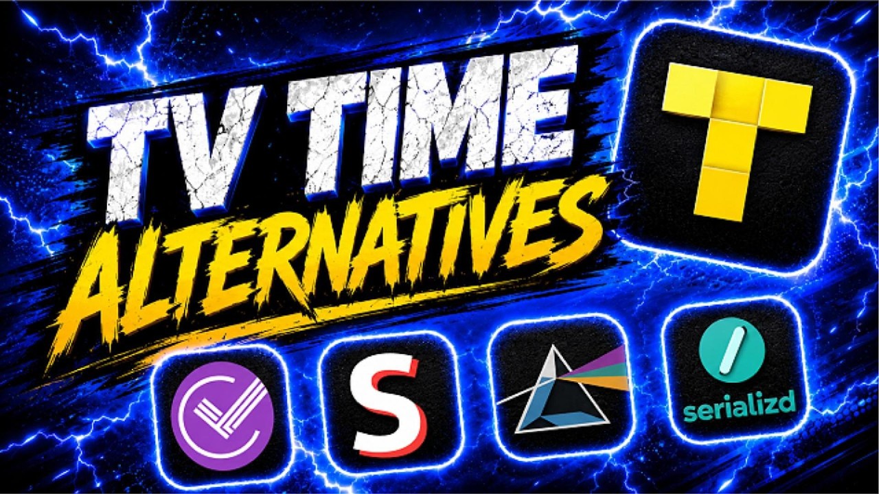 TV Time Is Shutting Down &mdash; Save Your Shows Before July 15 (Full Guide)