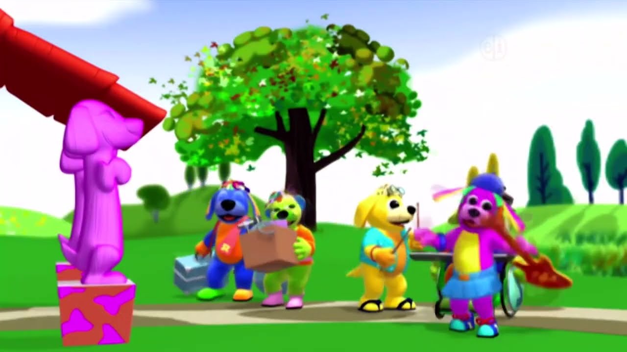 Sweet Dreams 🌙 | Raggs FULL Episode for Preschool | Twinkle Twinkle Little Star Sing Along