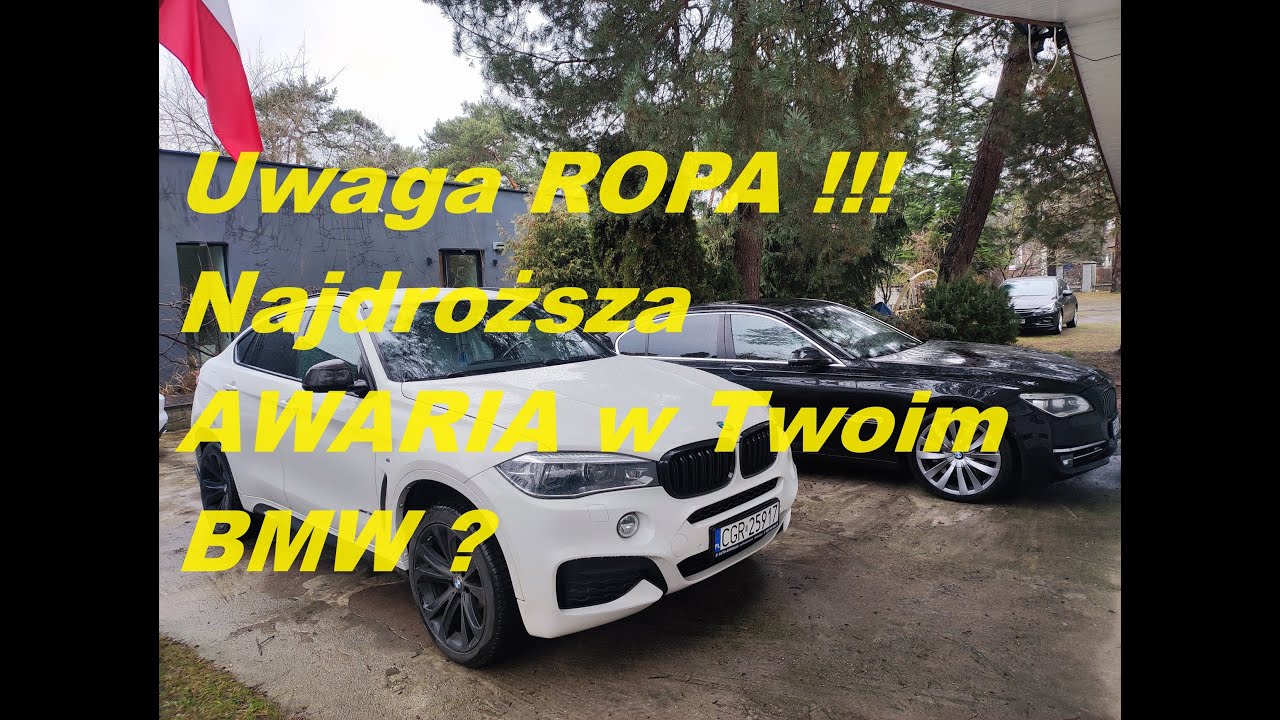 BMW F16 X6 3.0d Weryfikacja rozrządu , kolektora ssącego . Awaria czujnika na przewodzie paliwowym .