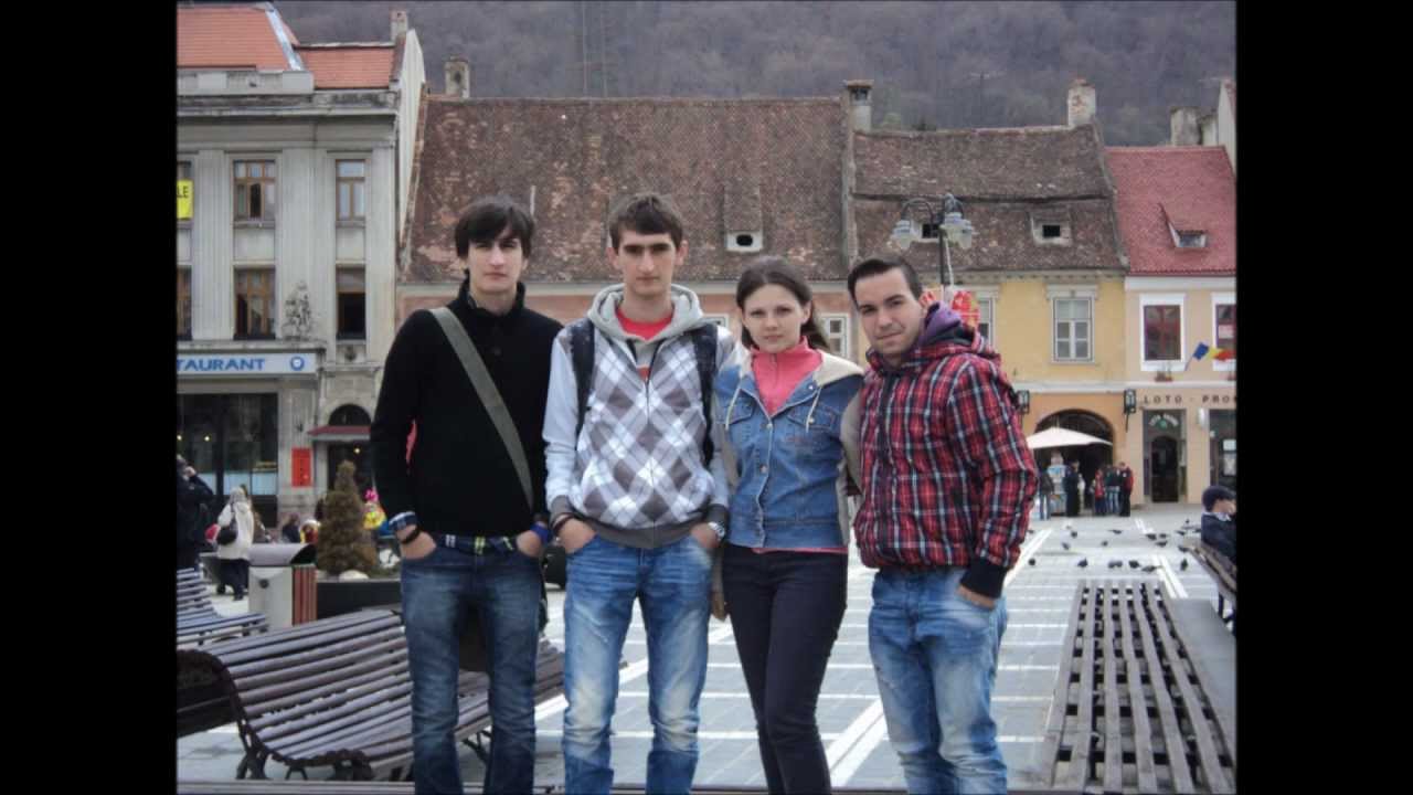 Capone si Ecsper - Spune