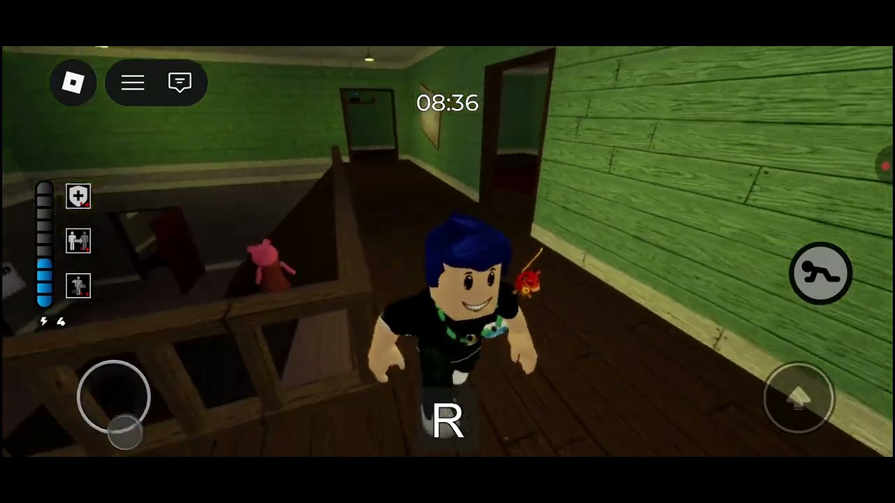 Getting Penny Skin In Piggy 6th aniverserry 