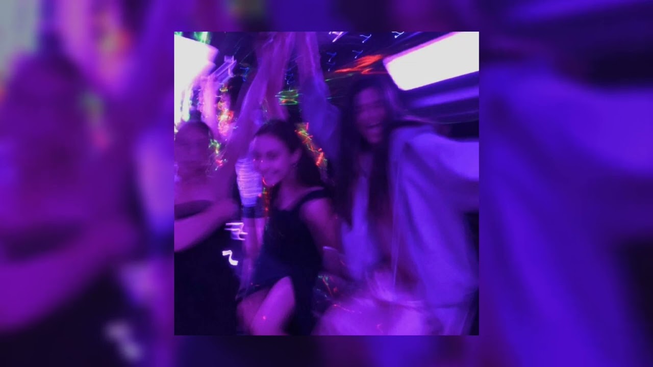 pitbull - give me everything (instrumental) // (slowed + reverb) [tiktok song]