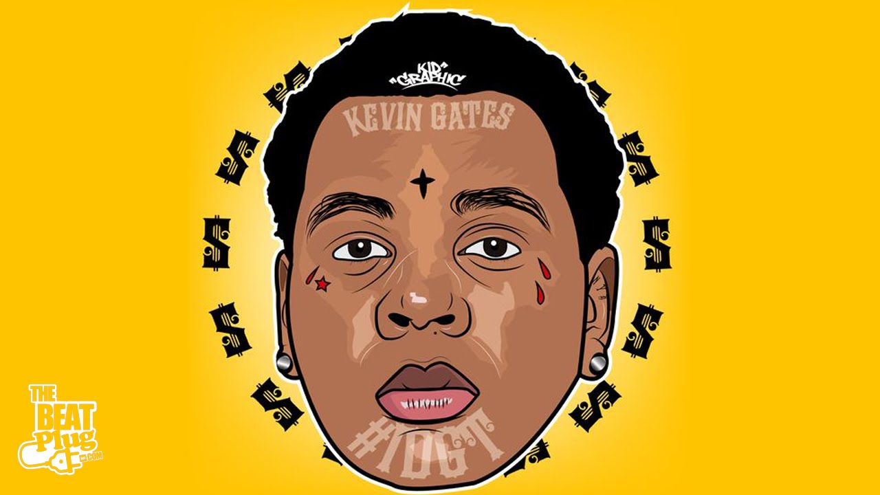 Kevin Gates Type Beat 