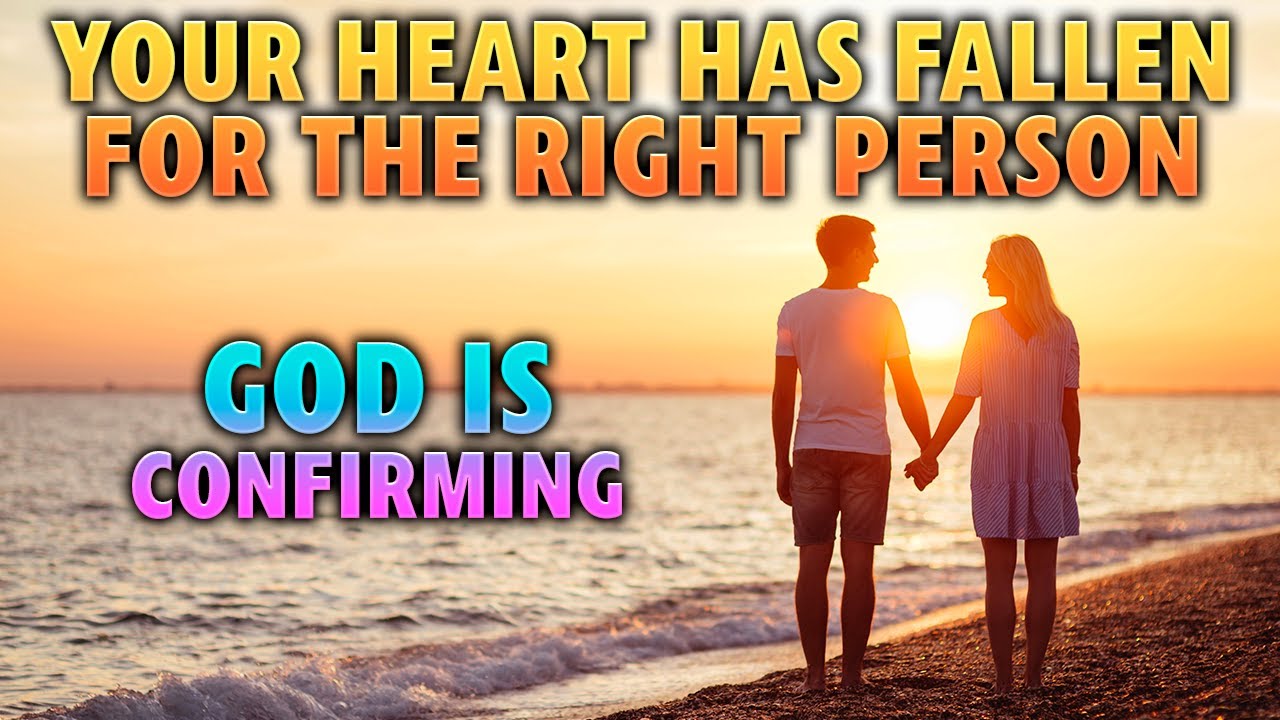 God Is Sending the One for You – Your Season of Singleness Is Ending