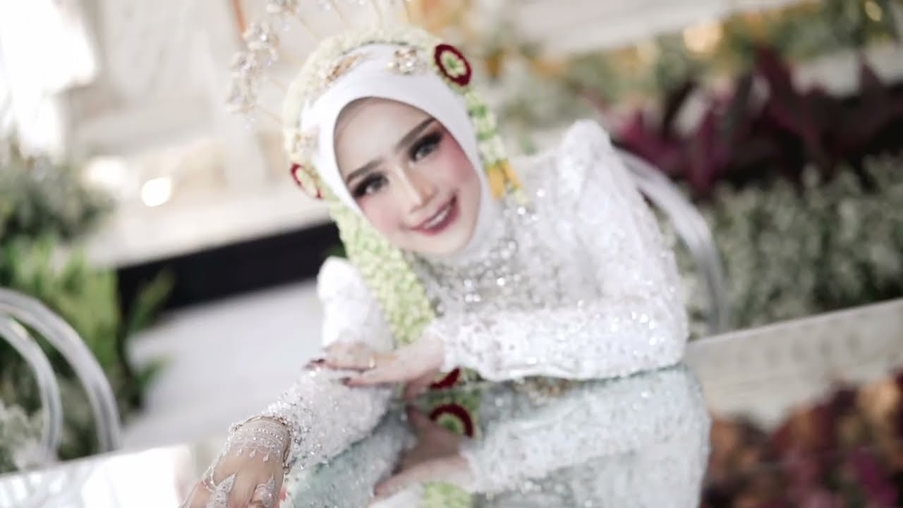 Cinematic Wedding Sheilla & Risqi I Sony A7iii + Lensa Zeiss 55mm F1.8 OSS