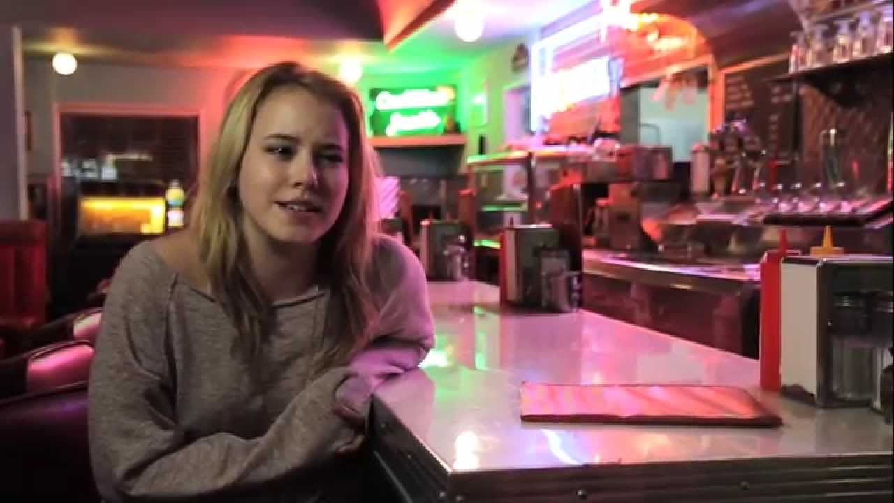 Taylor Spreitler Interview