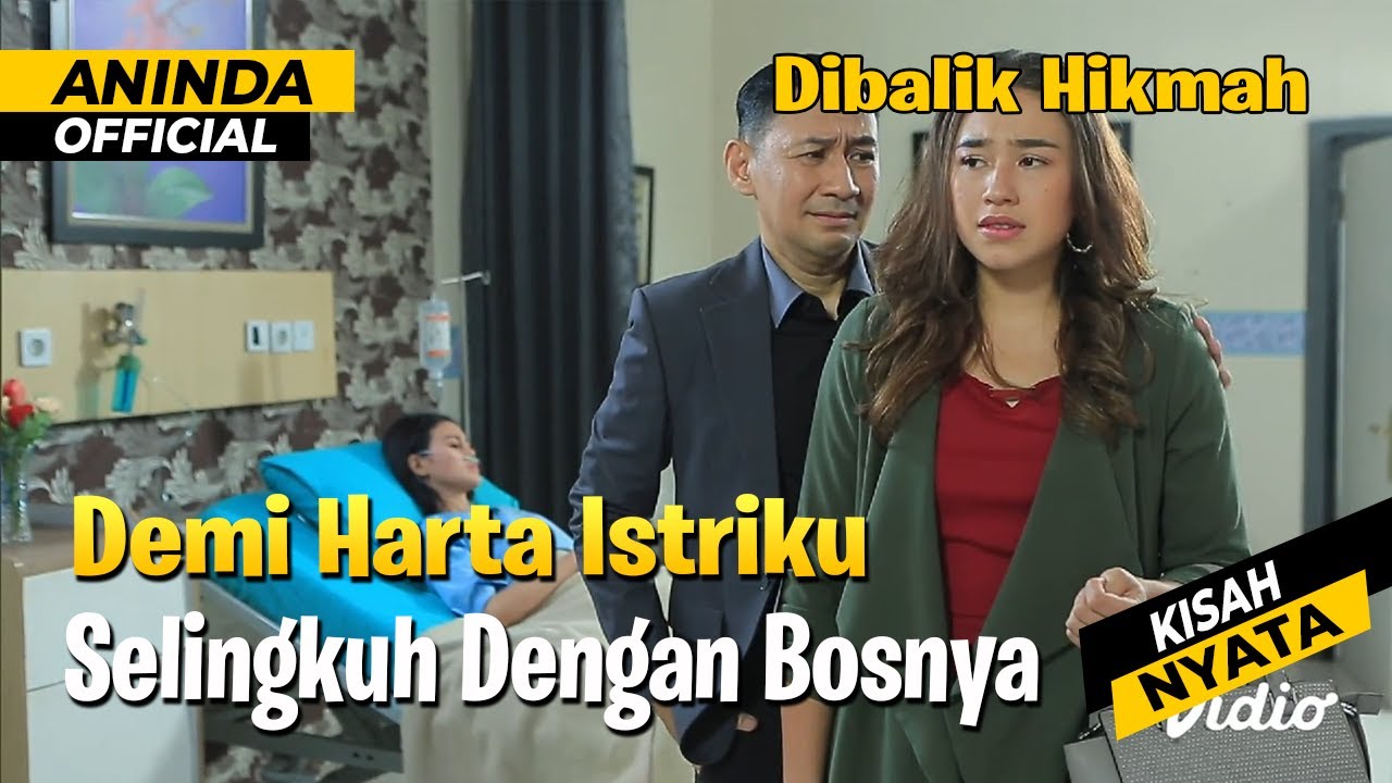 Dulu Diremehkan Karena Miskin, Kini Istrinya Menyesal.....!