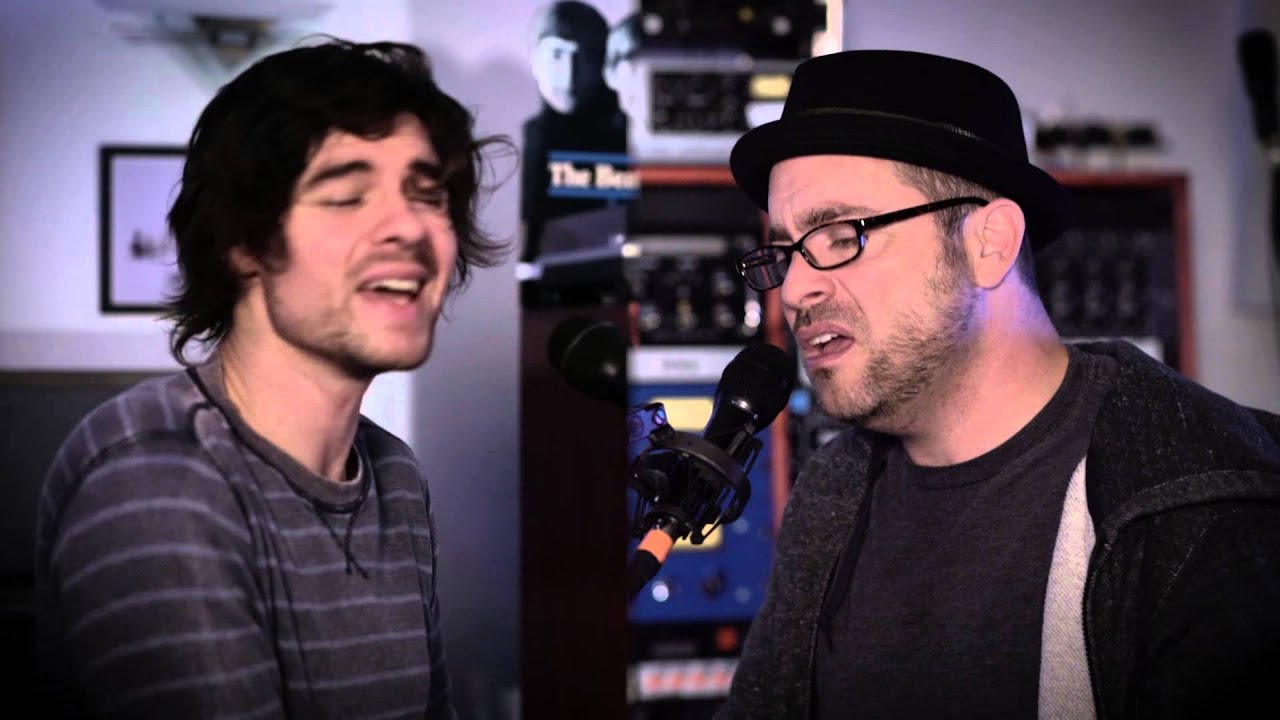 I'm Only Sleeping - Eric Schwartz and Matt Nakoa