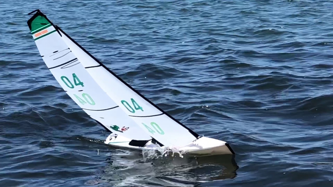 DF95 2020 Fun