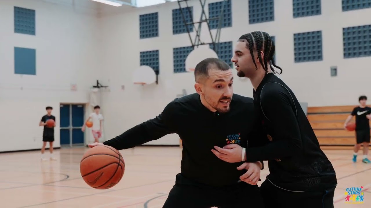 Week 2 🏀 Episode 1 📼