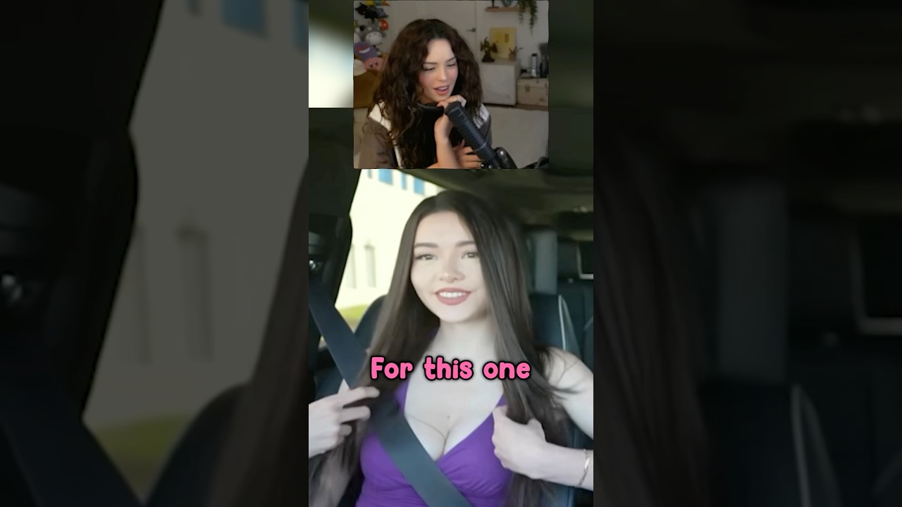 Valkyrae Falls In Love With Katchii 😂