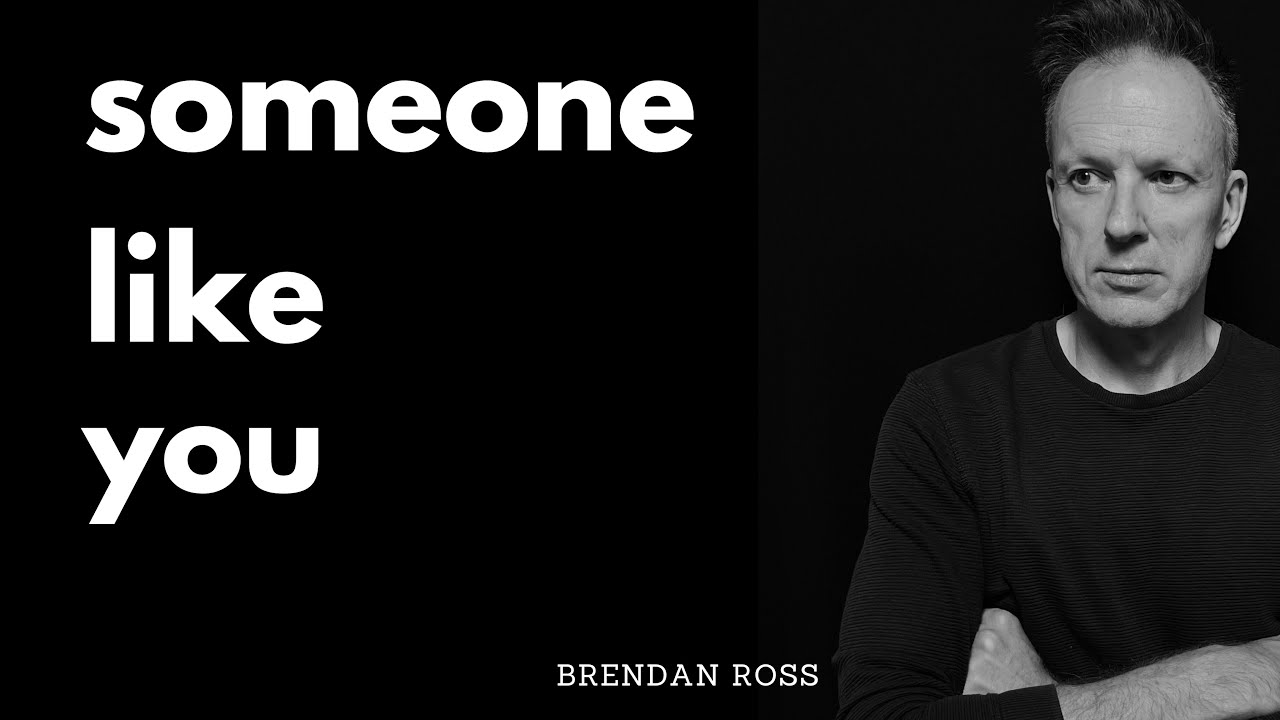 Someone Like You | Adele | Brendan Ross Saxophone Version