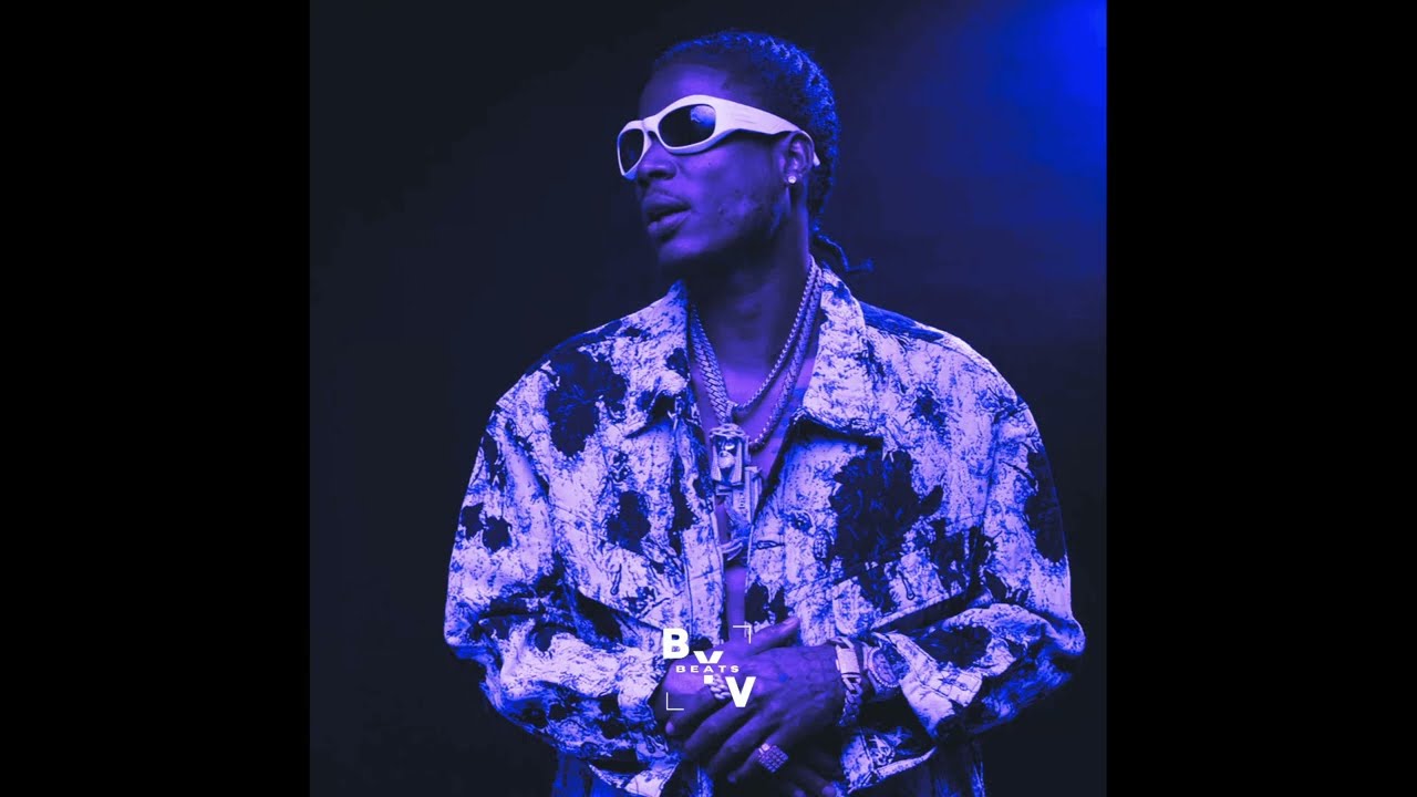 Masicka Type Beat – Dancehall Instrumental 
