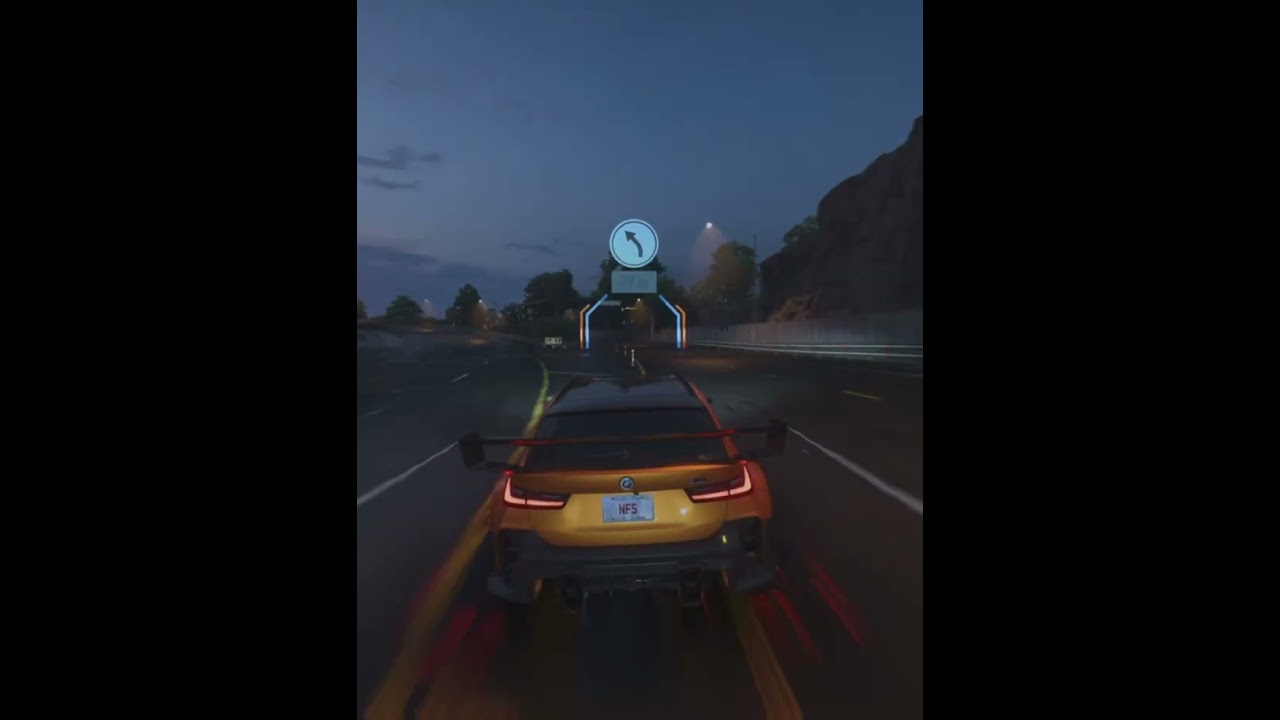 Waiting 4 Month get a Photo Finish! It is tie win?! | NFS Unbound