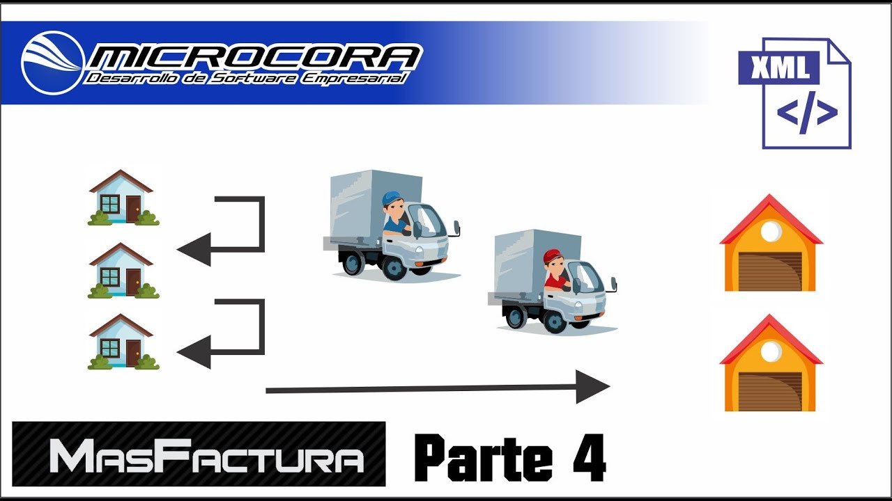 Dos conductores en complemento carta porte ✅ - Factura electronica desde cualquier computadora 📋