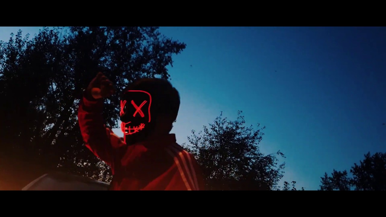Samsung galaxy S10 cinematic video / low light test