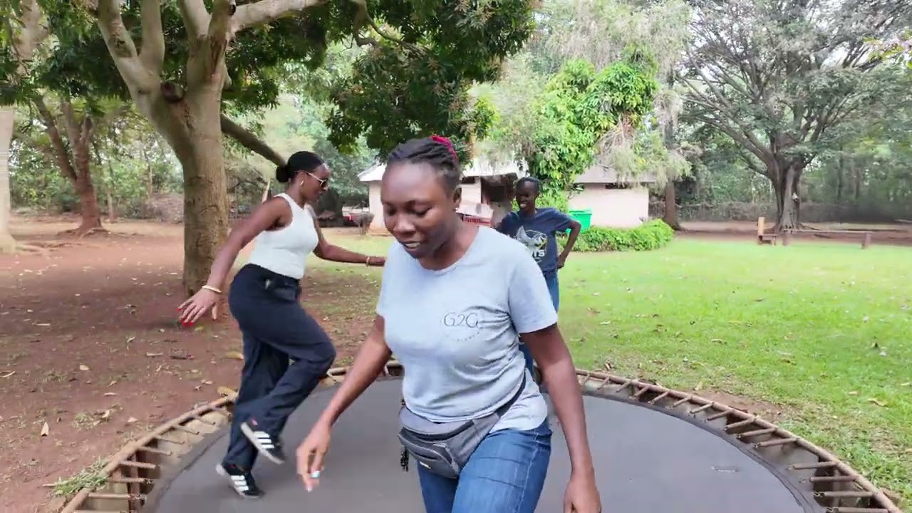 48 Hours of adventure in Jinja