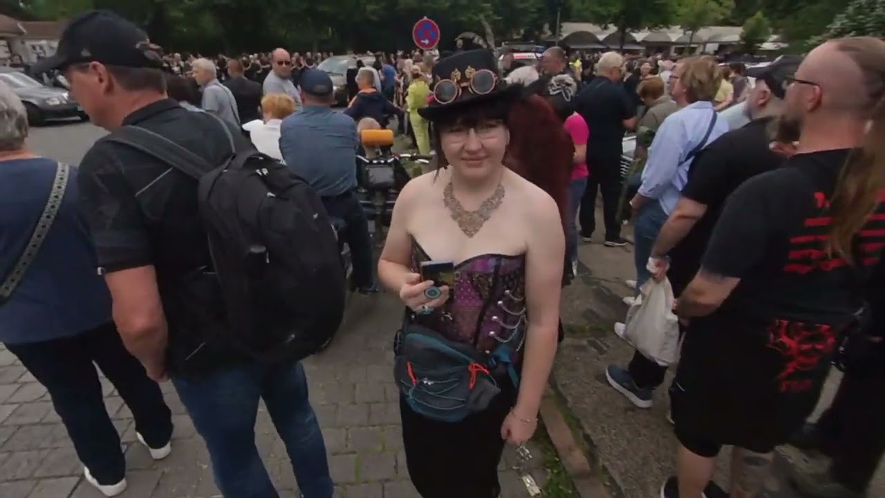 WGT 2025 IMPRESSIONEN