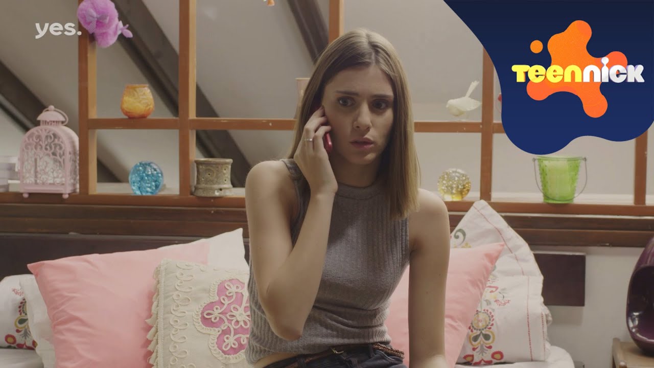 כדברא 1: פירו מתקשר ללילה | טין ניק