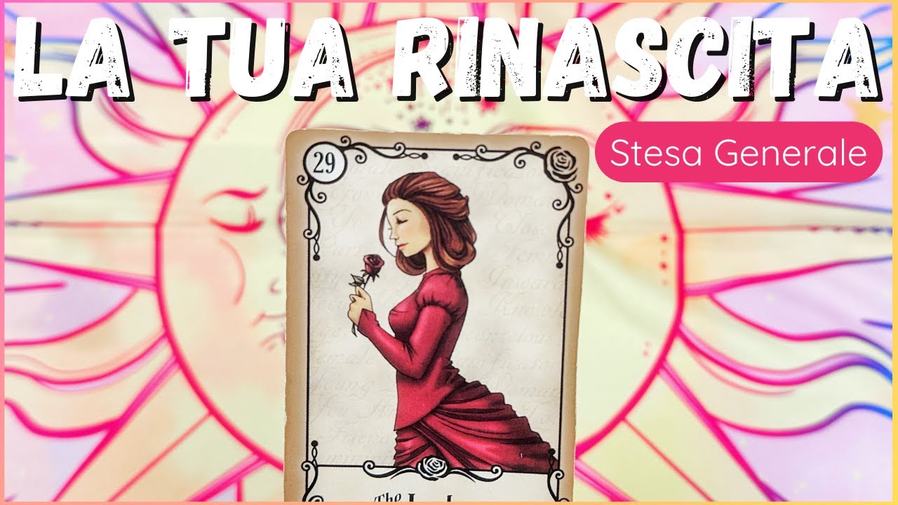💕 NOTIZIE BOMBA!! 💕 ECCO QUELLO CHE RICEVERAI 🔮 Tarocchi Interattivi