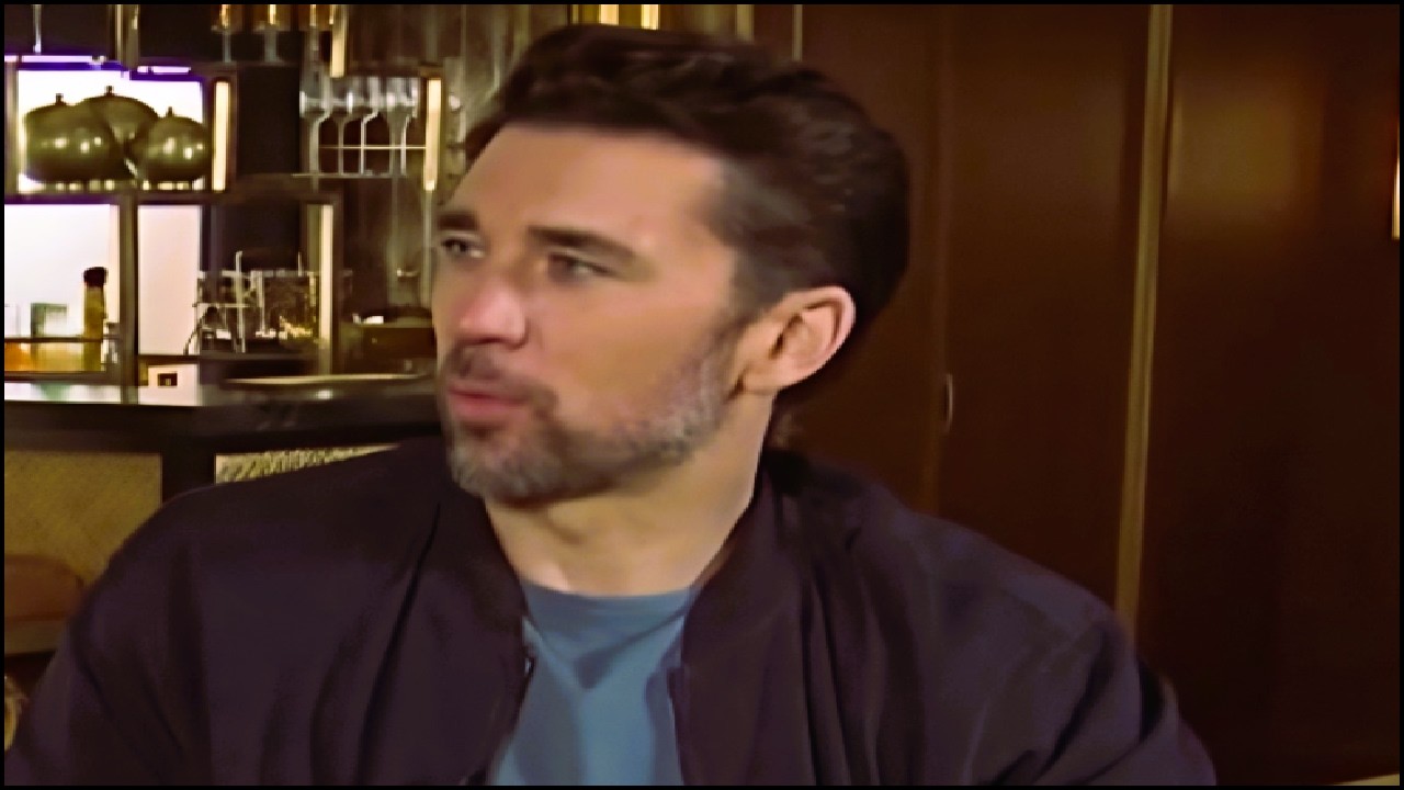 Billy Flynn Says Goodbye🔴: Why His Final DOOL Scenes Left Fans In Tears 📽  Zig DOOL ✔