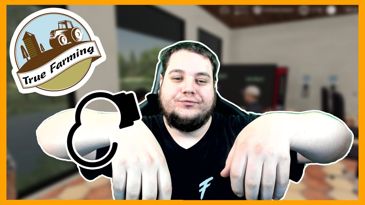 Was soll das nun wieder? 👑 True Farming #507 👑 freasy