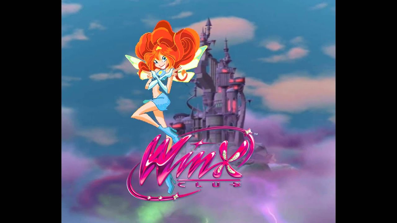 Winx Club Cloud Tower Theme #1