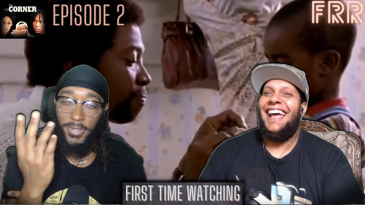 The Corner Season 1 Episode 2