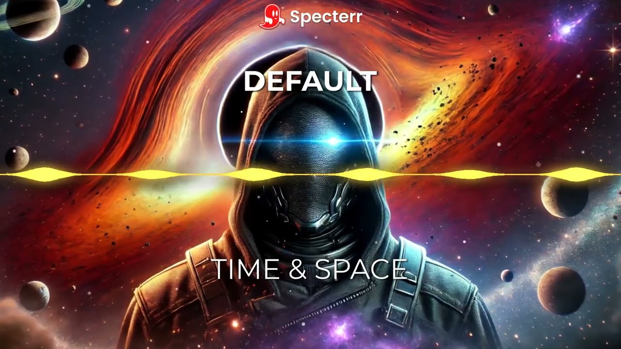 DEFAULT.1 - TIME & SPACE