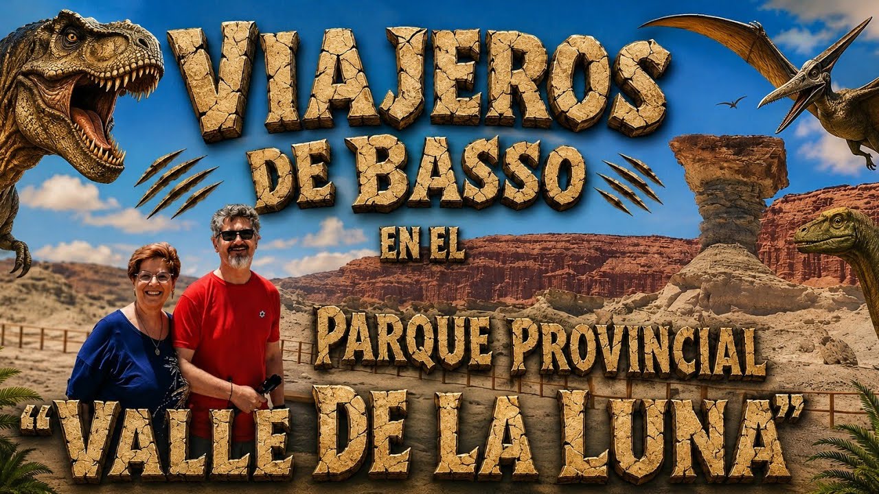 Parque Triásico 