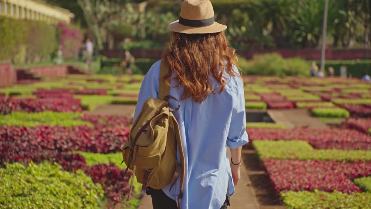 Madeira 8K.