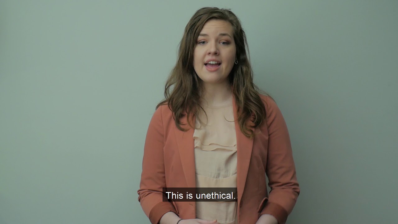 Surgery and Your Modesty