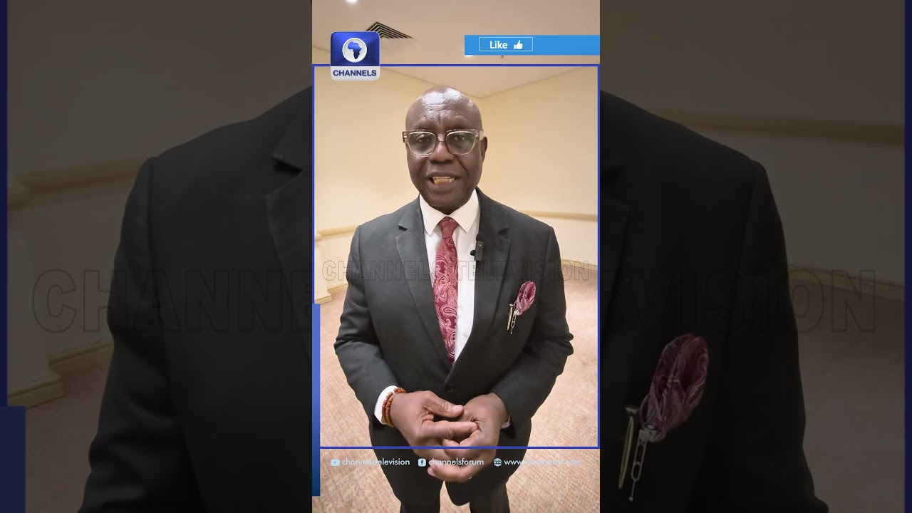 2026 Electoral Act: 'This Is A Set Back', Igini, Okoye Weigh In