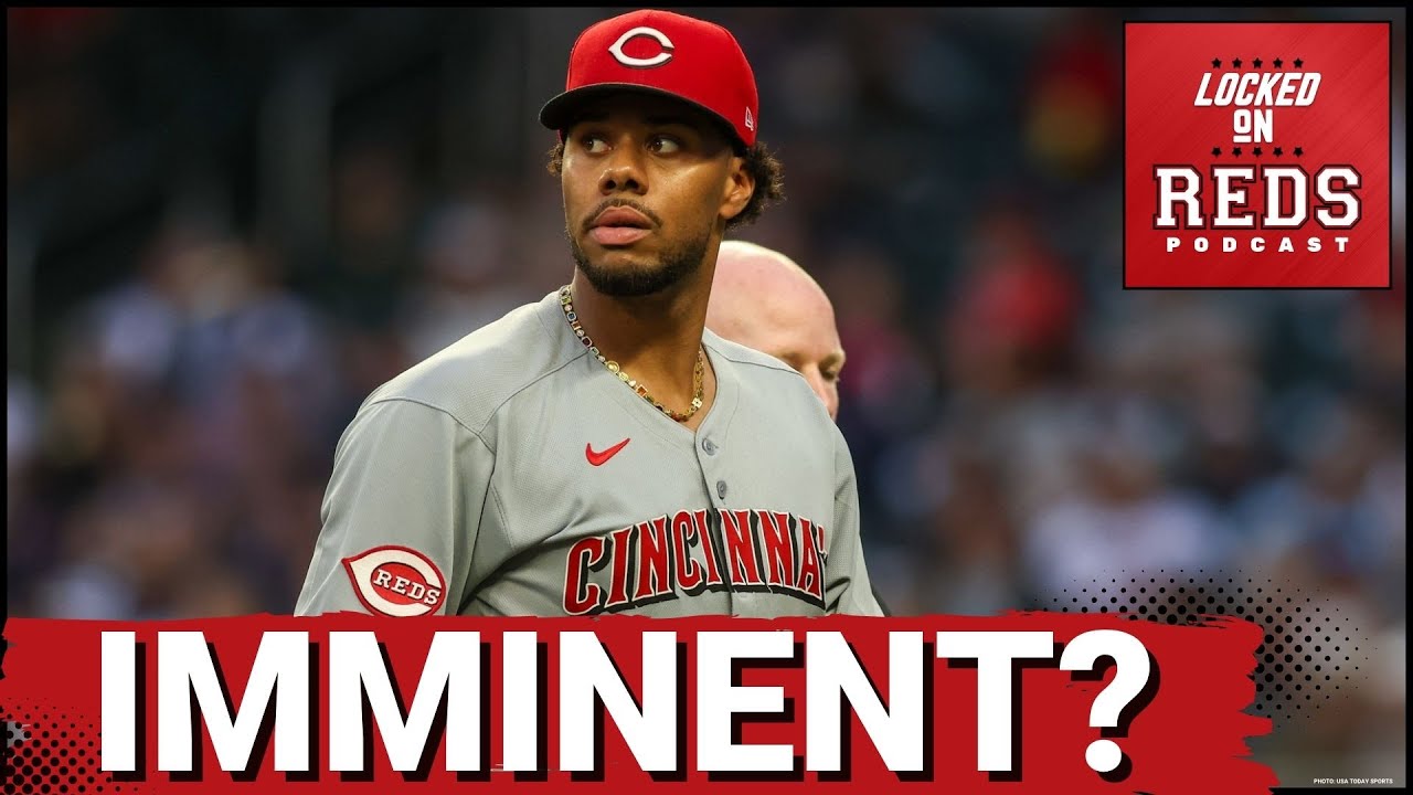 DRAMA: Hunter Greene Trade Speculation EXPLODES | Insider Reports REVEAL Doubts About Reds Ace