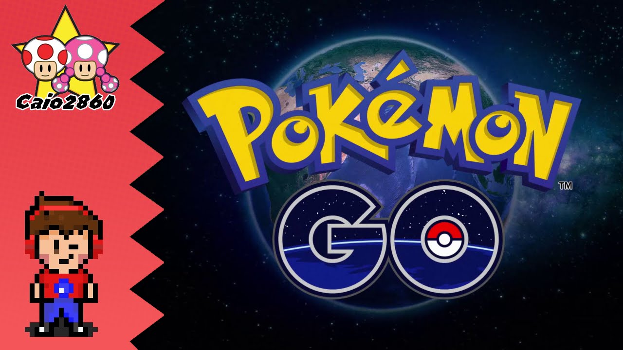 Pok&eacute;mon GO Music -  [Wild Encounter] 