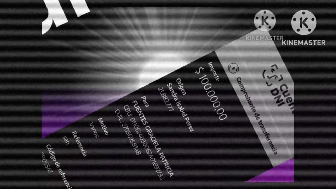 El Hackeo de mi canal (ofica de video para @NetoJuega