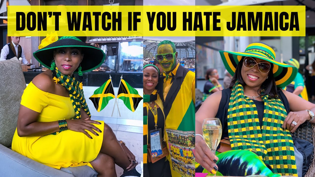 15 Mind-Blowing Jamaica Facts That Will Leave You Speechless & Amazed