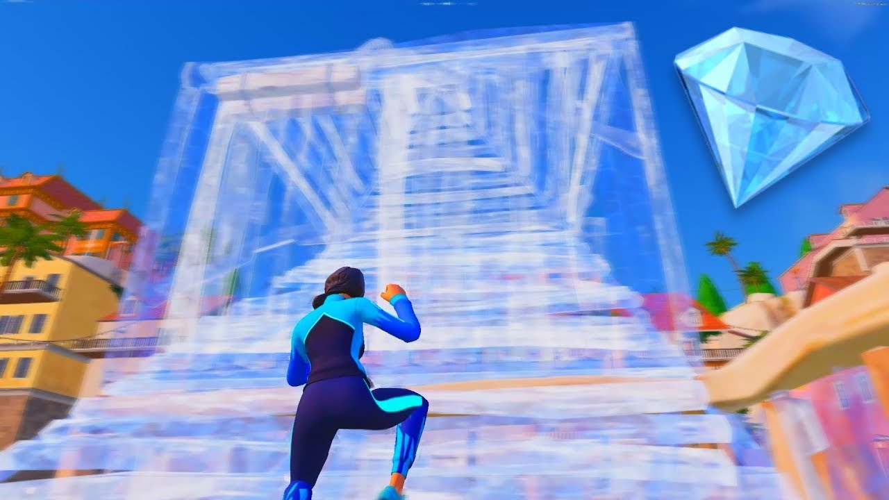 Diamonds - Fortnite Montage